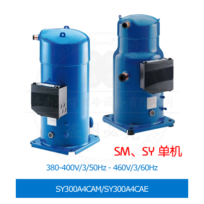 SY300A4CAM/SY300A4CAE